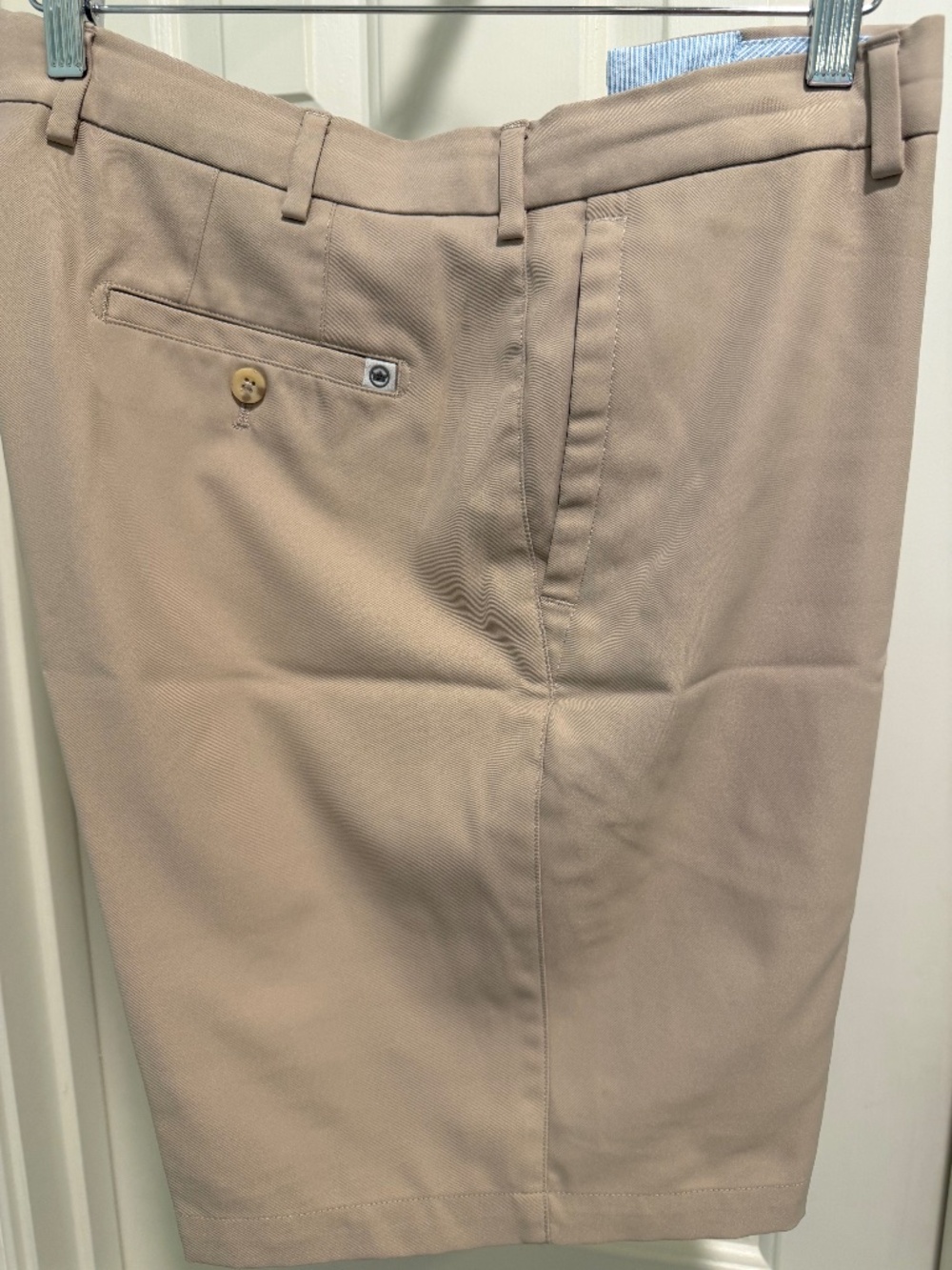 Peter Millar golf shorts